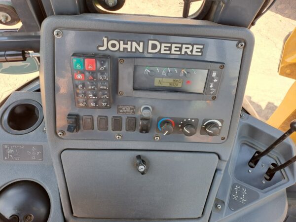 JOHN DEERE 310 SL 2015 - Image 18