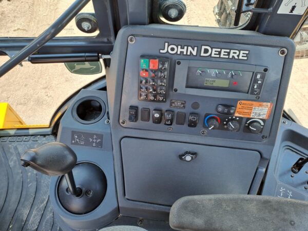 JOHN DEERE 310SL 2018 - Image 16