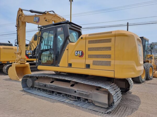 CATERPILLAR 320 2018 - Image 7