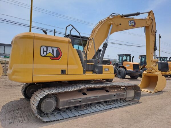 CATERPILLAR 320 2018 - Image 6