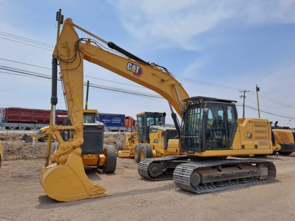 CATERPILLAR 320 2018 - Image 3