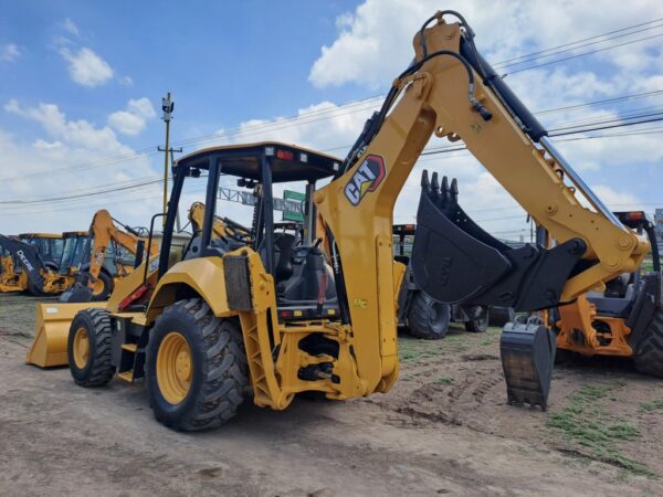 CATERPILLAR 420F2 2019 - Image 6