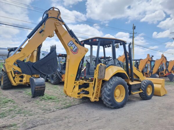 CATERPILLAR 420F2 2019 - Image 7