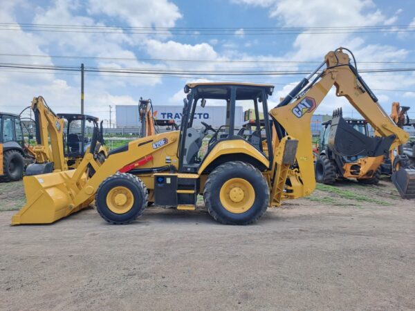 CATERPILLAR 420F2 2019 - Image 5