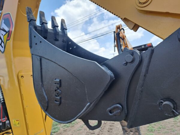 CATERPILLAR 420F2 2019 - Image 10