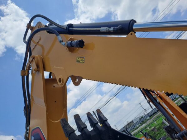 CATERPILLAR 420F2 2019 - Image 11