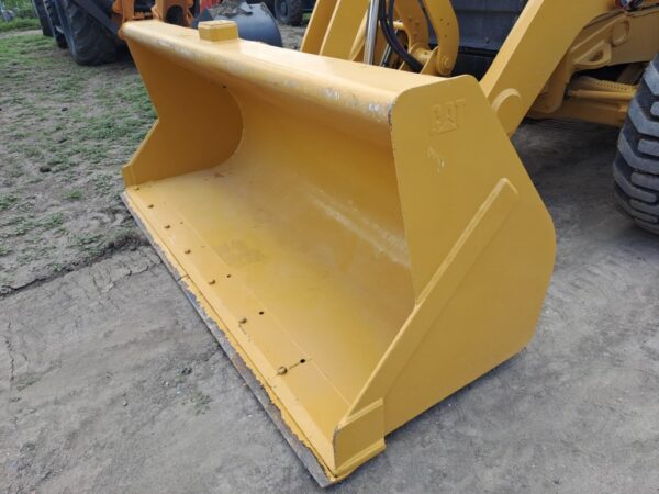 CATERPILLAR 420F2 2019 - Image 12