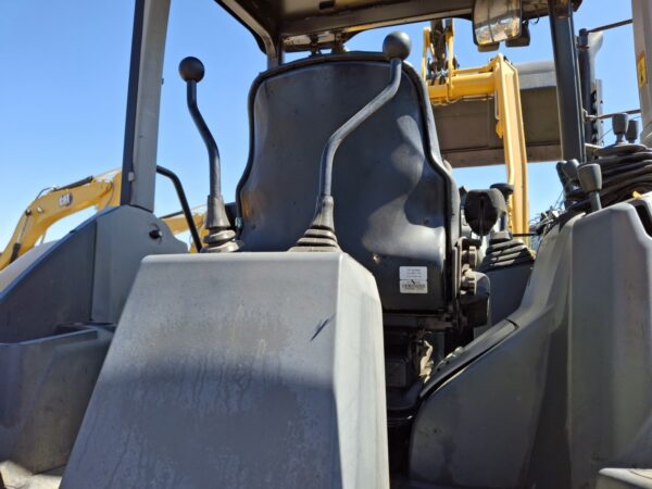 CATERPILLAR 416F2 2019 - Image 13