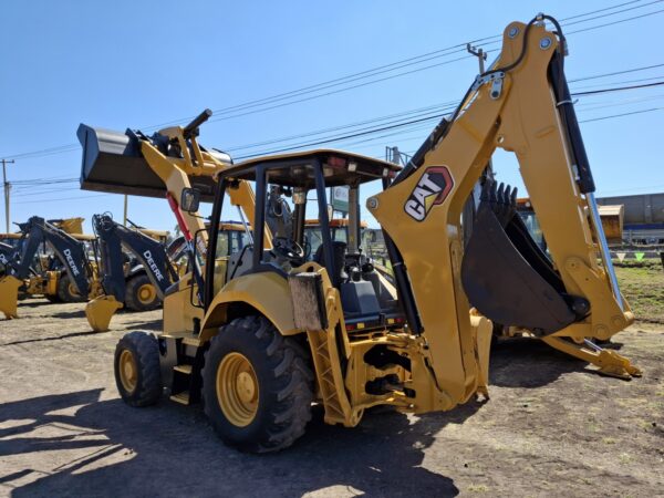 CATERPILLAR 416F2 2019 - Image 7