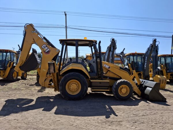 CATERPILLAR 416F2 2019 - Image 4