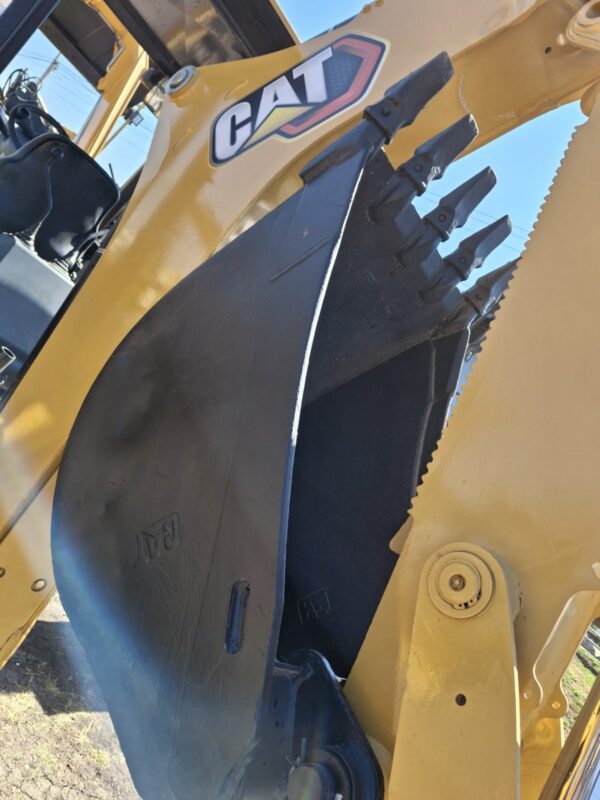 CATERPILLAR 416F2 2019 - Image 12