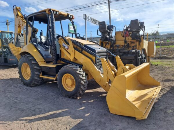 2015 CATERPILLAR 420F IT - Image 2