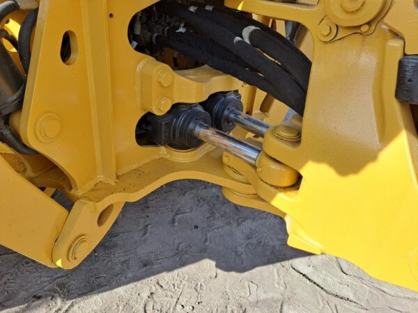 2015 CATERPILLAR 420F IT - Image 20