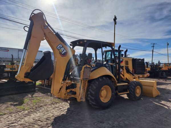 2015 CATERPILLAR 420F IT - Image 6