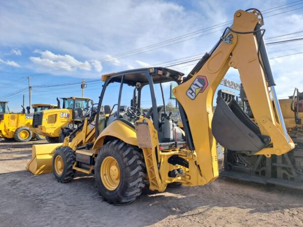 2015 CATERPILLAR 420F IT - Image 7