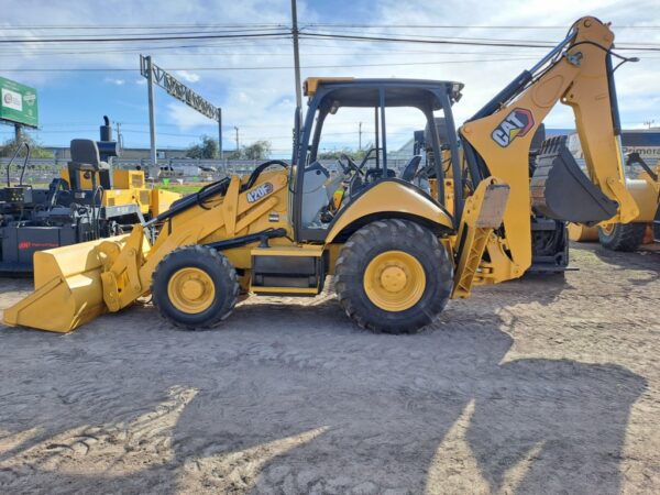 2015 CATERPILLAR 420F IT - Image 4