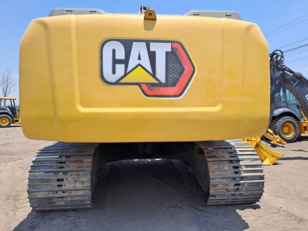 CATERPILLAR 336EL 2013 - Image 8