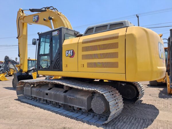 CATERPILLAR 336EL 2013 - Image 7