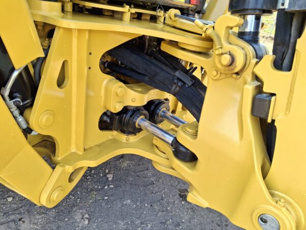 2020 CATERPILLAR 420 KIT - Image 10