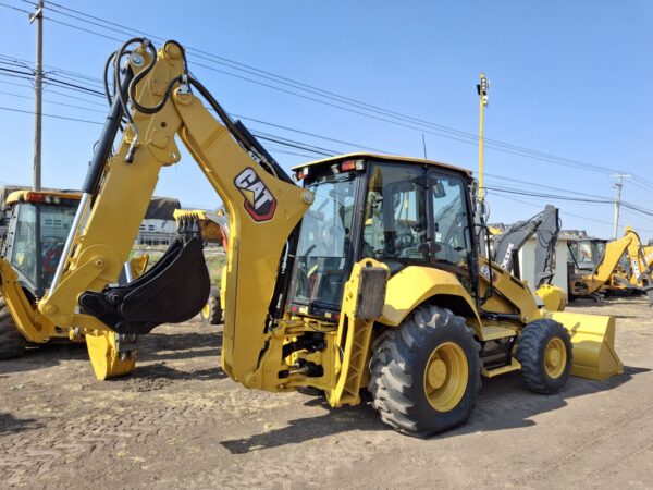 2020 CATERPILLAR 420 KIT - Image 7