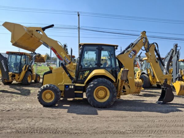 CATERPILLAR 420 2020 - Image 5