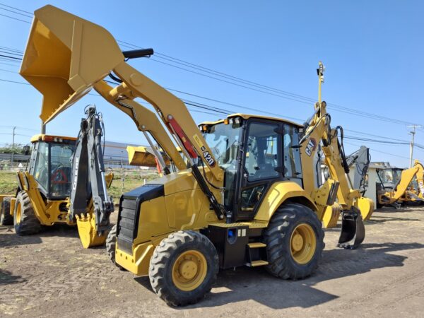 CATERPILLAR 420 2020 - Image 3