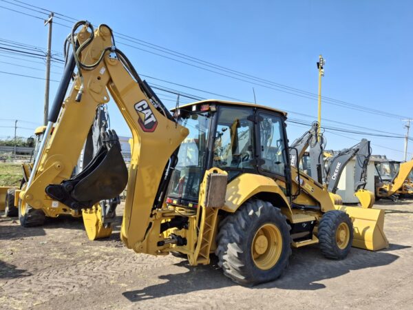 CATERPILLAR 420 2020 - Image 7