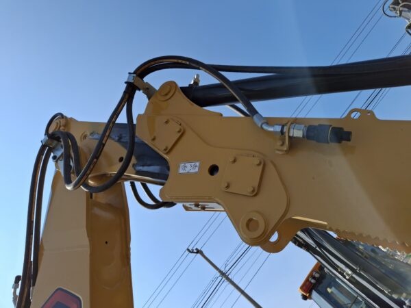 CATERPILLAR 420 2020 - Image 8