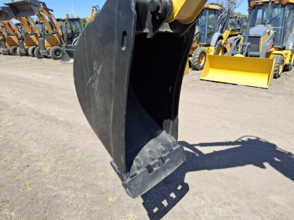 CATERPILLAR 420F IT 2019 - Image 13