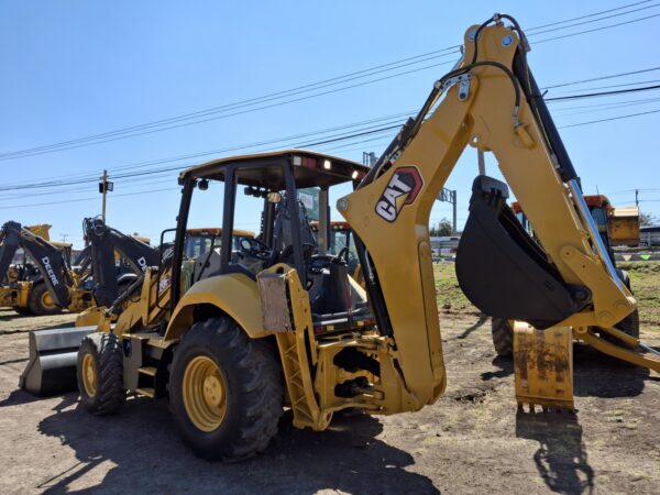 CATERPILLAR 420F IT 2019 - Image 7