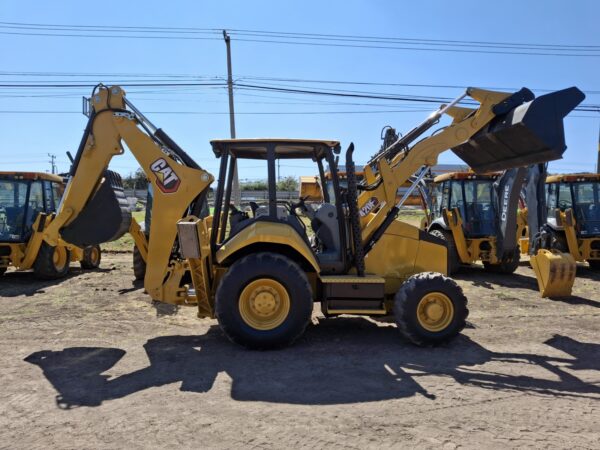 CATERPILLAR 420F IT 2019 - Image 5