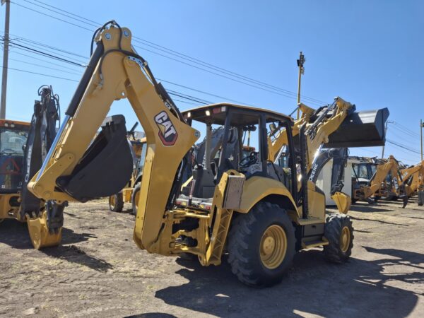 CATERPILLAR 420F IT 2019 - Image 6