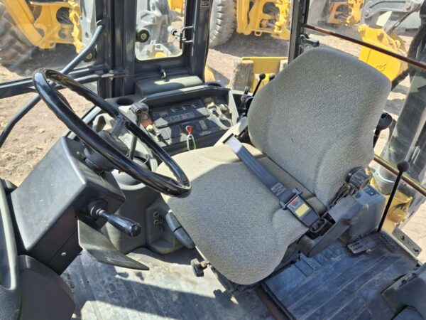 JOHN DEERE 310G 2004 - Image 17