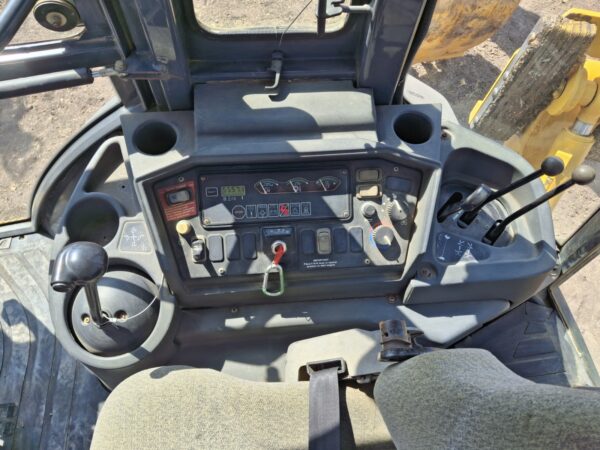 JOHN DEERE 310G 2004 - Image 16