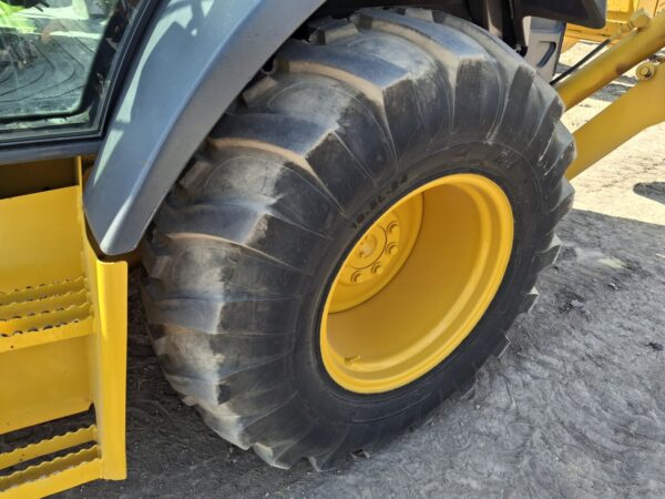 JOHN DEERE 310G 2004 - Image 20