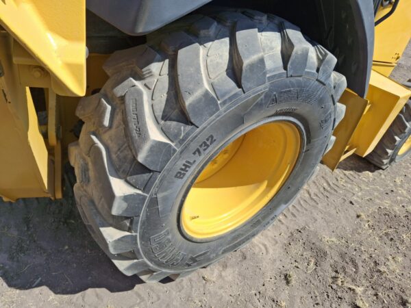 JOHN DEERE 310G 2004 - Image 21