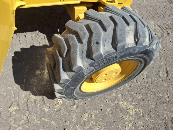 JOHN DEERE 310G 2004 - Image 22