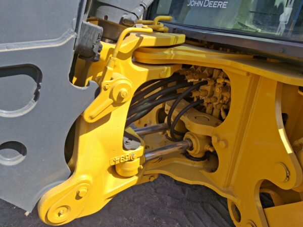 JOHN DEERE 310G 2004 - Image 10