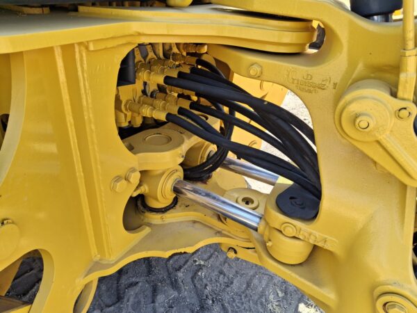 JOHN DEERE 310G 2004 - Image 9