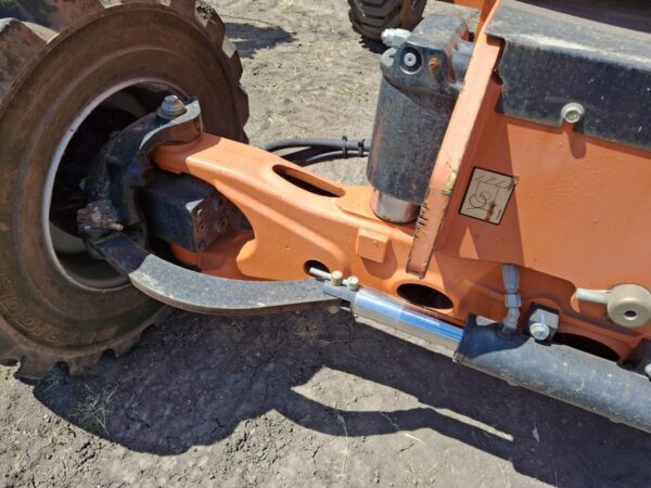 JLG 450AJ 2016 - Image 15