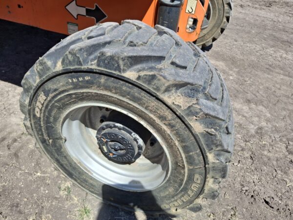 JLG 450AJ 2016 - Image 20