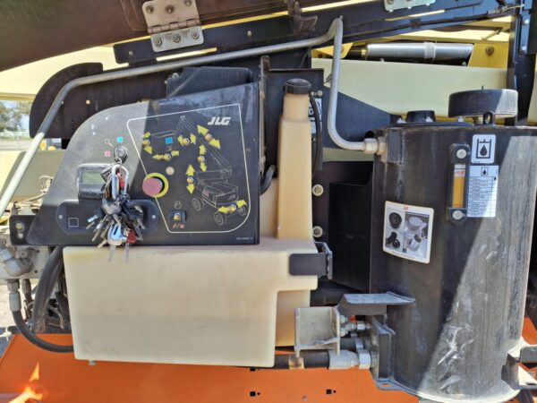 JLG 450AJ 2016 - Image 16