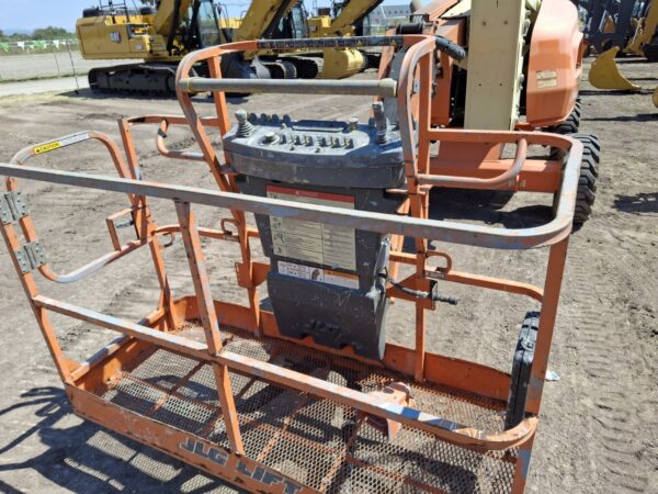 JLG 450AJ 2016 - Image 17