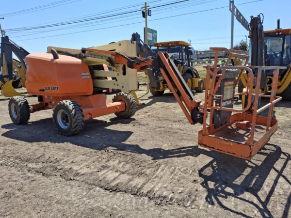 JLG 450AJ 2016 - Image 2