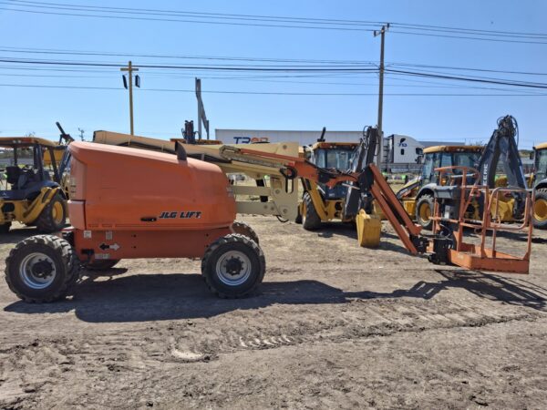 JLG 450AJ 2016 - Image 3
