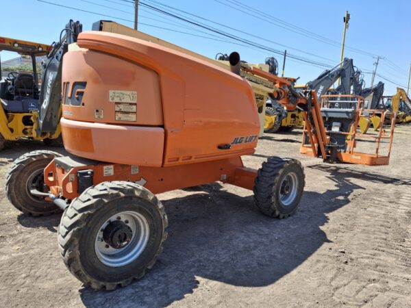 JLG 450AJ 2016 - Image 4