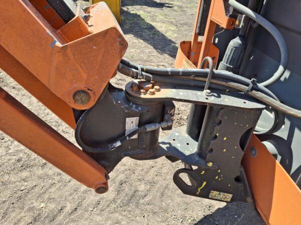 JLG 450AJ 2016 - Image 18