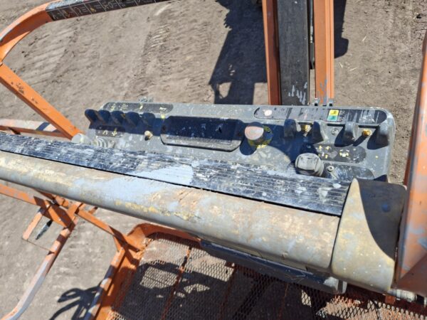 JLG 450AJ 2016 - Image 19