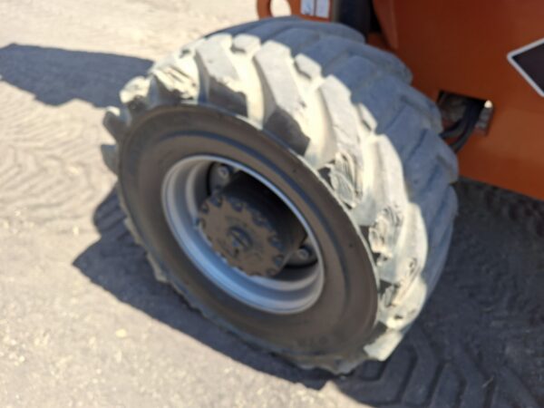JLG 800AJ 2012 - Image 17