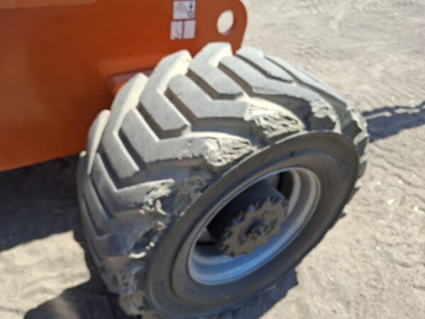 JLG 800AJ 2012 - Image 18